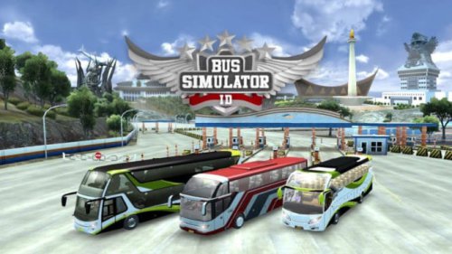 Top 7+ Game Bus Simulator Android Terbaik: Pilihan Realisme &amp; Strategi