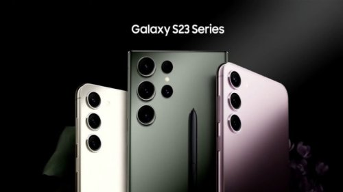 Samsung Galaxy S23: Mengapa Flagship Lama Ini Masih Kencang