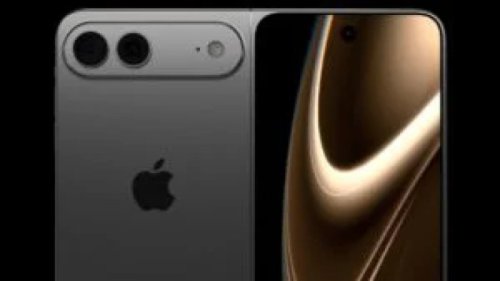 Bocoran iPhone Fold dan iPhone 18 Pro: Spesifikasi Gahar &amp; Tanpa Dynamic Island