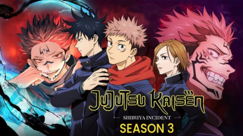 Nonton Jujutsu Kaisen S3 FULL Sub Indo: Penjelasan Lengkap Culling Game dari Master Tengen