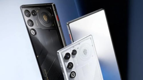 RedMagic 11 Air Resmi Ungkap Spesifikasi Gaming Gahar!