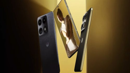 Konsumen Ragukan Motorola Signature: Baterai &amp; Harga Jadi Sorotan