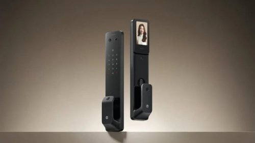 3 Smart Lock Xiaomi Terjangkau 2026 dengan Fitur Lengkap untuk Rumah Modern