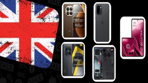 Diskon Besar! Harga Redmi Note 15 Pro &amp; Poco F8 Pro Turun Drastis