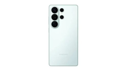 Revolusi Biometrik: Upgrade Besar Menanti Galaxy S27 Ultra