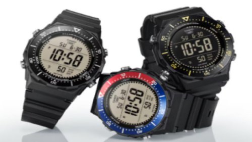 Casio 10 Tahun Baterai: Mengapa Jam Tangan Digital Menang?
