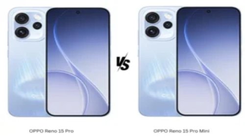 Spesifikasi Inti yang Benar-benar Identik, Sistem Kamera Tanpa Pembeda, Selisih Harga Rp7.000: Fokus pada Nilai Tambah eSIM, Analisis Nilai Jual, Oppo Reno15 Pro vs Mini: Bayar Lebih Rp7.000 untuk Apa?