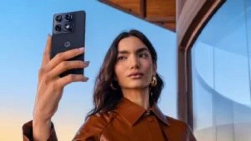 Moto Pen Ultra Resmi Melawan S Pen Galaxy S26 Ultra: Siapa Unggul?