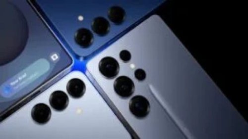 Mengapa Inovasi Smartphone Tersembunyi di Balik Desain Serupa?