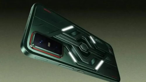 Infinix GT 50 Pro Bocor: Dimensity 8400 Ultimate &amp; Baterai 6.000mAh!