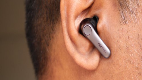 EarFun Air Pro 4+: TWS Dual-Driver Rp1 Jutaan dengan Kualitas Suara Premium