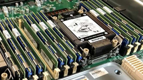 Krisis Pasokan Chip Memori: AI Serap 70% Produksi Global 2026