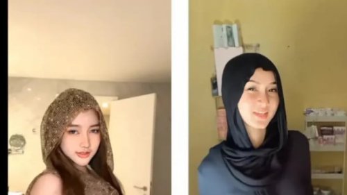 Link Video Viral Saylviee di TikTok Bikin Heboh, Ini Fakta &amp; Kronologinya!