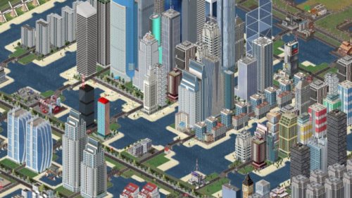 Klaim Cepat! Kode Redeem TheoTown Januari 2026 Rilis