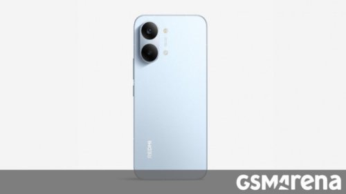 Redmi Turbo 5 Max Resmi: Baterai 9000mAh &amp; Dimensity 9500s