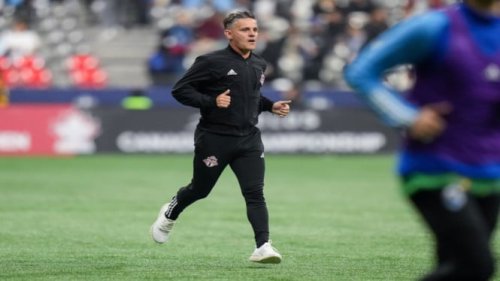 John Herdman Punya Opsi Baru, 3 Striker Naturalisasi Siap Perkuat Timnas Indonesia