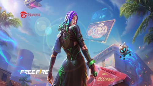 Strategi Jitu Top Up Diamond Free Fire Pakai DANA Cuma 3 Menit