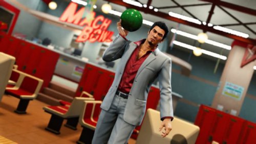 Remake Penuh Emosi: Kembalinya Kazuma Kiryu dalam Yakuza Kiwami 3, Inovasi Minigame dan Nostalgia Digital Sega, Dark Ties: Kisah Kelam Yoshitaka Mine yang Baru, Analisis Proyeksi Pasar dan Bonus Eksklusif, Yakuza Kiwami 3 &amp; Dark Ties Meluncur Februari 2026: Fitur Ganda