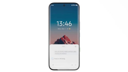 Resmi Meluncur! Infinix EDGE Series Bawa NOTE Edge ke Indonesia