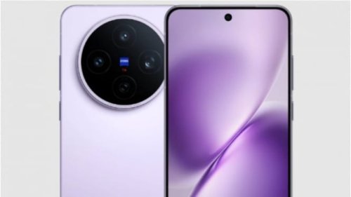 Vivo X200T Siapkan Kamera Sony LYT-702, Chipset Dimensity Gahar