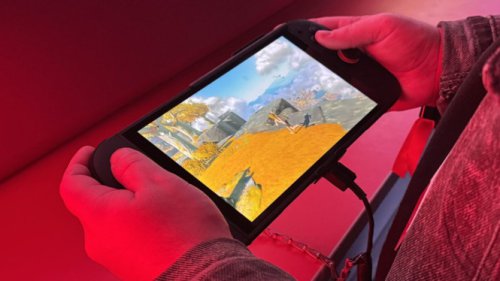 Switch 2 Kedatangan Joy-Con Pastel: Ungu &amp; Hijau Rilis 2026
