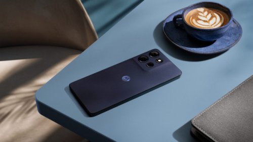 Resmi Dirilis: Moto G Power 2026 Bawa Baterai 49 Jam, Harga Rp 4,9 Juta