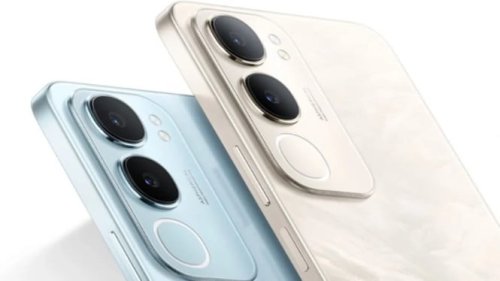 vivo Y50e 5G dan Y50s 5G Rilis: Intip Keunggulan Baterai 6000 mAh