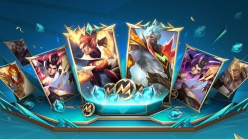 Top 34+ Kode Redeem MLBB 9 Januari 2026: Klaim Skin Epic!