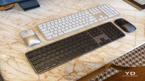 Mengatasi Batasan OS: Kompatibilitas Lintas Platform, Membedah Varian Keyboard Slim EX, Revolusi Daya: Baterai yang Dapat Diganti, Bukan Sekadar Aksesori Sekali Pakai, Mouse Slim EX: Mitra Aluminium yang Presisi, Dampak Jangka Panjang dan Analisis Fleksibilitas, Satechi Slim EX Wireless Series: Solusi Keyboard Multi-Perangkat Paling Fleksibel