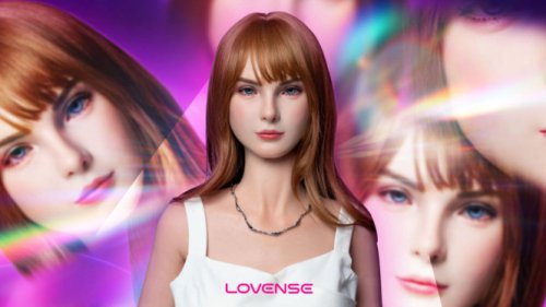 CES 2026: Lovense Kenalkan Emily, AI Companion Doll Penuh Memori
