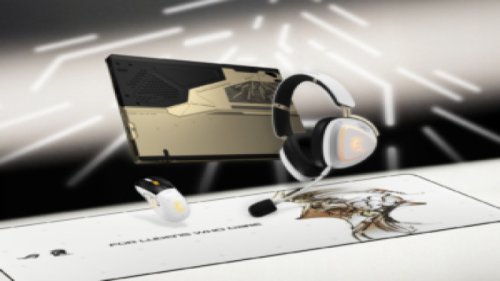 Kolaborasi Epik: Debut ROG Flow Z13 KJP Limited Edition