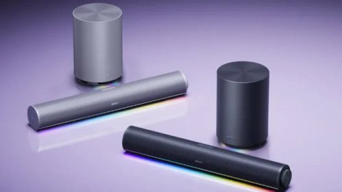Redmi Soundbar 2 Pro Hadir dengan Subwoofer Nirkabel &amp; Lampu RGB!