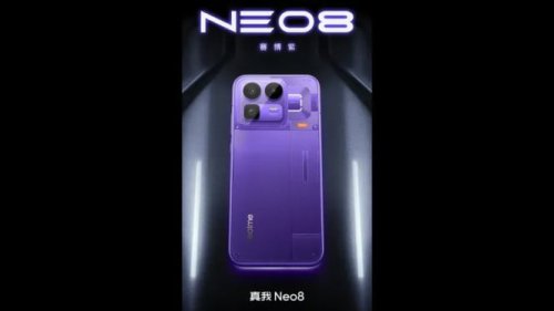 Realme Neo8 Muncul di Geekbench: Snapdragon 8 Gen 5 &amp; 16GB RAM!