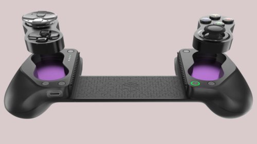 Revolusi! Kontroler Gaming Modular GameSir X5 Alteron Hadir