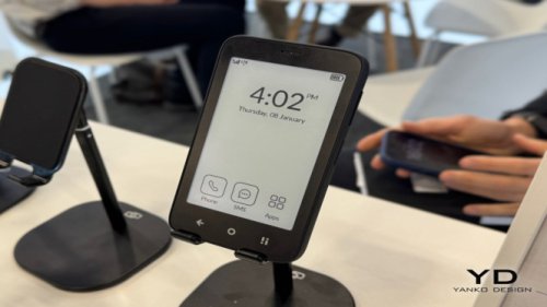 Perlawanan Mudita: Minimalisme Digital di Tengah Histeria AI CES 2026