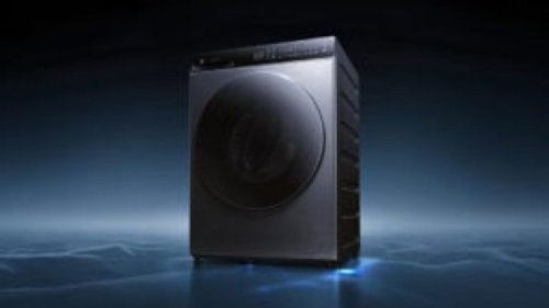 Xiaomi Rilis Mesin Cuci Pro 12kg: Super Elektrolisis Basmi Noda