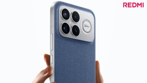 Xiaomi Siapkan Redmi K90 Ultra dengan Kipas Bawaan, Lawan Baru RedMagic!