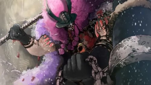 Latar Belakang Pertempuran: God&rsquo;s Knights dan Ancaman Regenerasi Abadi, Narasi Oda: &ldquo;Dua Sayap Raja Bajak Laut&rdquo; Harus Seimbang, Paralel Sejarah: Sanji sebagai Reinkarnasi Scopper Gaban, Sanji Sudah Memiliki &ldquo;Darah Raja&rdquo; dan Jiwa Pemimpin, Pemicu Emosional: Robin Terluka, Sanji Meledak, Peran Strategis Sanji di Tengah Krisis Elbaf, Kesimpulan: Saatnya Sayap Kiri Luffy Menyala, Sayap Kiri Luffy Bangkit! Sanji Lawan Saint Sommers dengan Haki Raja di Chapter 1171