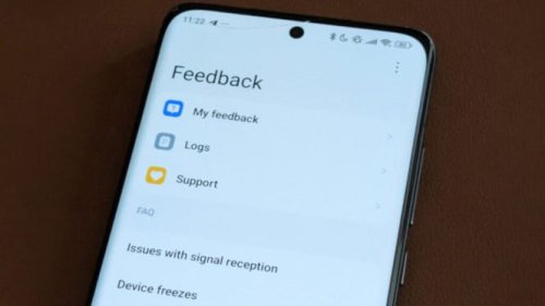 Fixes Bug HyperOS Vol-229: Masalah Files &amp; Audio Redmi Pad 2 Teridentifikasi