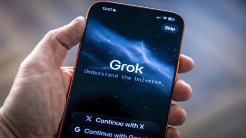 Kontroversi Vulgar: X Batasi Fitur Generate Image Grok Premium