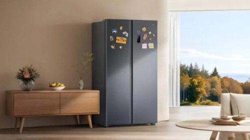 Xiaomi Resmi Meluncurkan Kulkas Mijia 636L, Kapasitas Jumbo dengan Teknologi Anti Bau dan Pendinginan Canggih