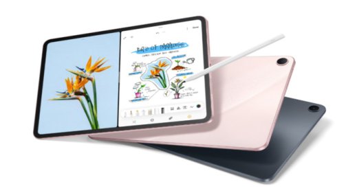 Oppo Pad 5 Resmi Hadir, Tablet AI dengan Layar Besar dan Baterai Tahan Lama