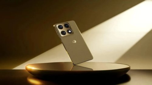 Motorola Tancap Gas: Razr Fold dan Signature Guncang CES 2026