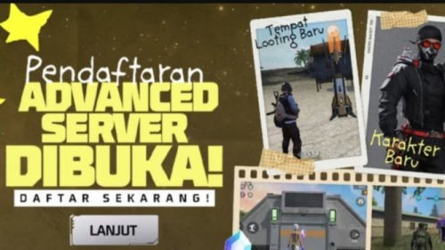 Klaim Kode Redeem FF Hari Ini, Cek Bocoran Event Lost Treasure