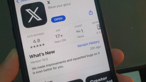 Grok AI Dibatasi X Premium, Kemkomdigi Blokir: Efektifkah?