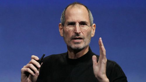 Sejarah Momen "One More Thing" Apple: Inovasi Paling Ikonik Jobs