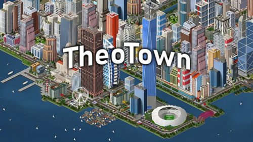 TheoTown Viral di RI: Panduan Lengkap Main untuk Pemula