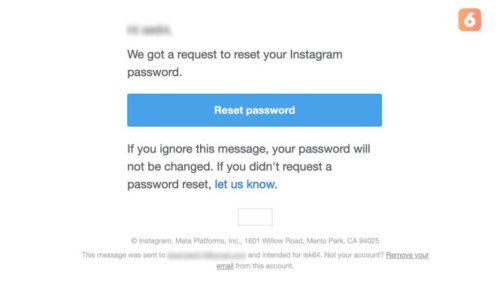 17,5 Juta Data Pengguna Instagram Bocor, Cek Risiko Keamanan Anda!