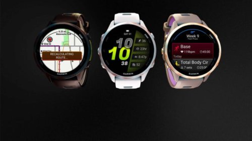 3 Smartwatch Garmin Terbaik 2026 untuk Pelari Semi Profesional, Akurat dan Tahan Lama