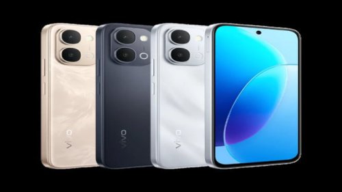 Resmi Dirilis, Vivo Y500i Andalkan Memori Jumbo dan Desain Tahan Banting
